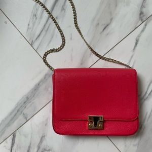Loeffler Randall crossbody